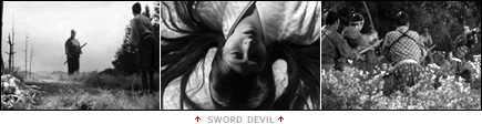 picture: scenes from 'Sword Devil'