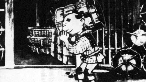 picture: Pioneers of Japanese Animation at PIFan – Part 1