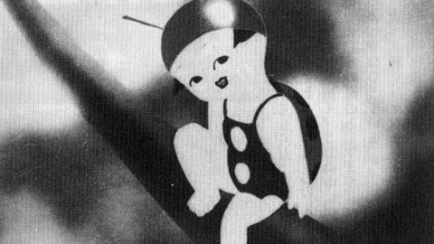 picture: Pioneers of Japanese Animation at PIFan – Part 2