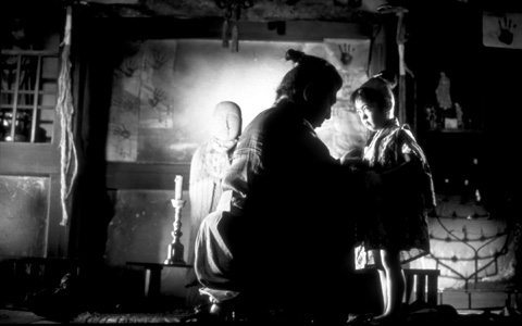 picture: The Lone Wolf Legacy, Part 2 – Shogun Assassin, the Bastard Cub