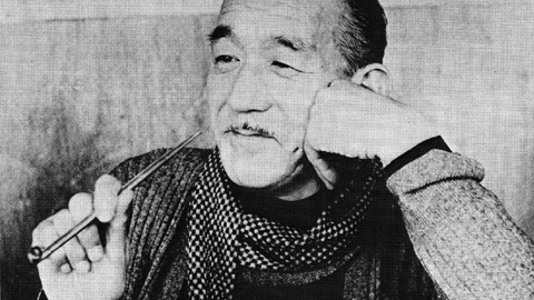 picture: The World of Yasujiro Ozu