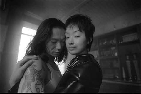 picture: Come On Feel the Noise: Sounds and Images of Uncertainty in Japanese Cinema