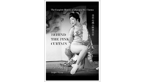 1960s Japanese Porn - Midnight Eye feature: Behind the Pink Curtain