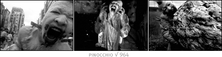 picture: scenes from 'Pinocchio √ 964'