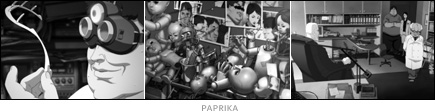 picture: scenes from 'Paprika'