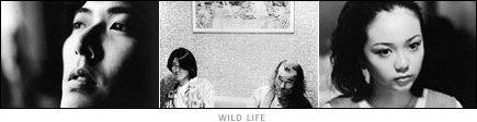 picture: scenes from 'Wild Life'