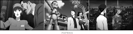 picture: scenes from 'Paprika'