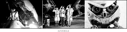 picture: scenes from 'Juvenile'