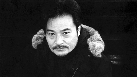 picture: Kiyoshi Kurosawa