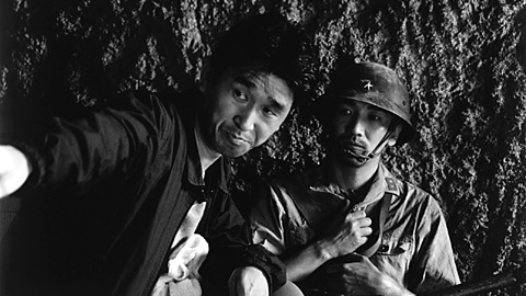 picture: Makoto Shinozaki