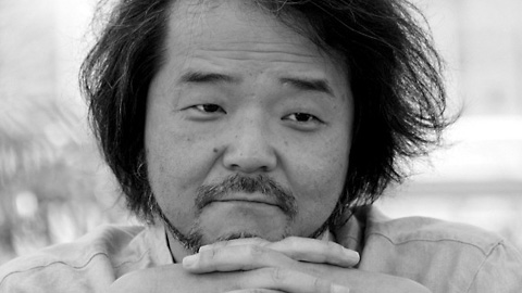 picture: Mamoru Oshii