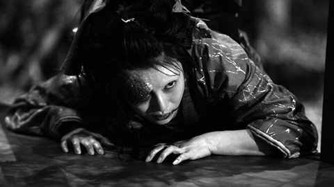 Midnight Eye review: Over Your Dead Body (Kuime, 2014, Takashi MIIKE)