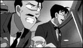 Detective Conan: The Phantom of Baker Street