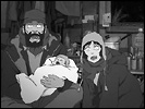 Tokyo Godfathers