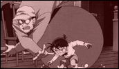 Detective Conan: The Phantom of Baker Street