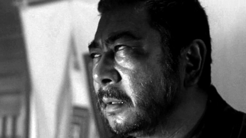 Zatoichi: The Blind Swordsman