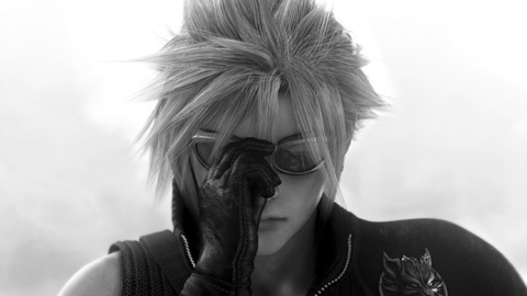 Final Fantasy VII: Advent Children